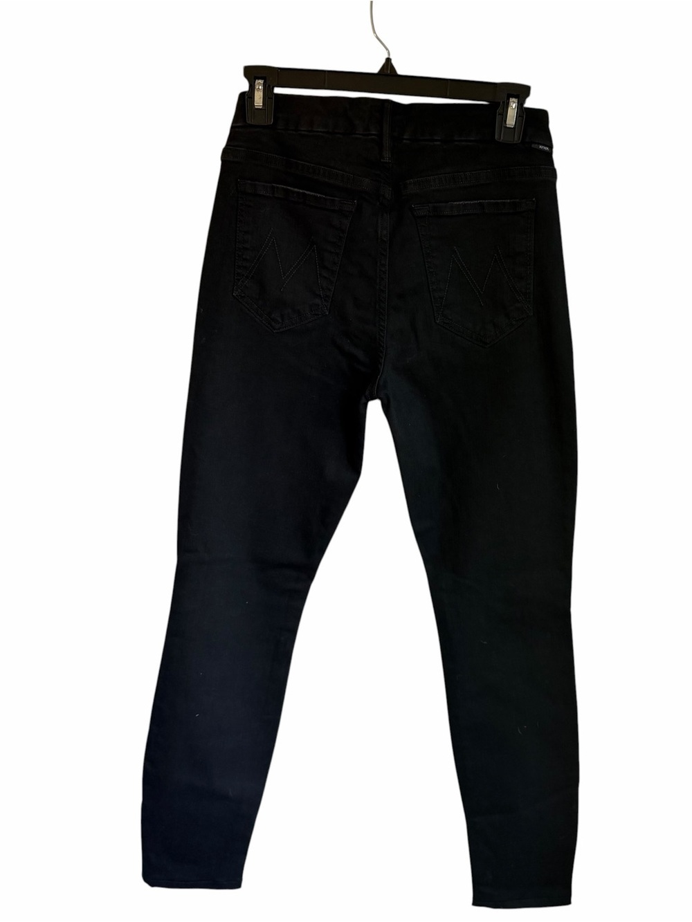 Mother The Looker Not Guilty Jeans Size 28 - Picture 3 of 10